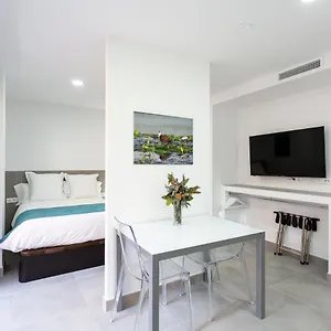 8 Lacus Victoria , L'Hospitalet de Llobregat España