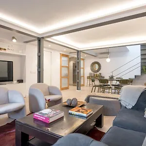 Duplex Paseo De La Habana - Collection I Apartamento