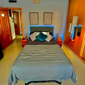 Moderno Apartamento A 10 Minutos Del Centro Apartamento