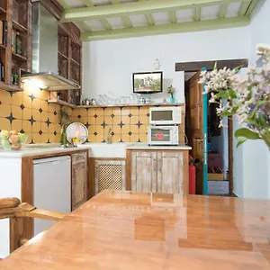 Casa La Favorita , Vejer de la Frontera España