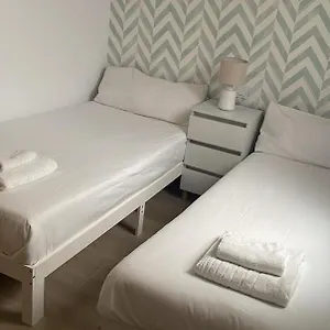 180 Luxury Redes , Sevilla España
