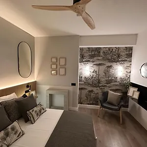 Alcala Apartamento