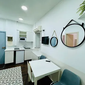 08 Apartament Lof 3 2 , Barcelona España