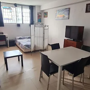 En Loft Apartamento