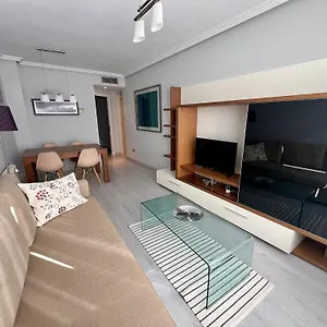 Tablas Apartamento