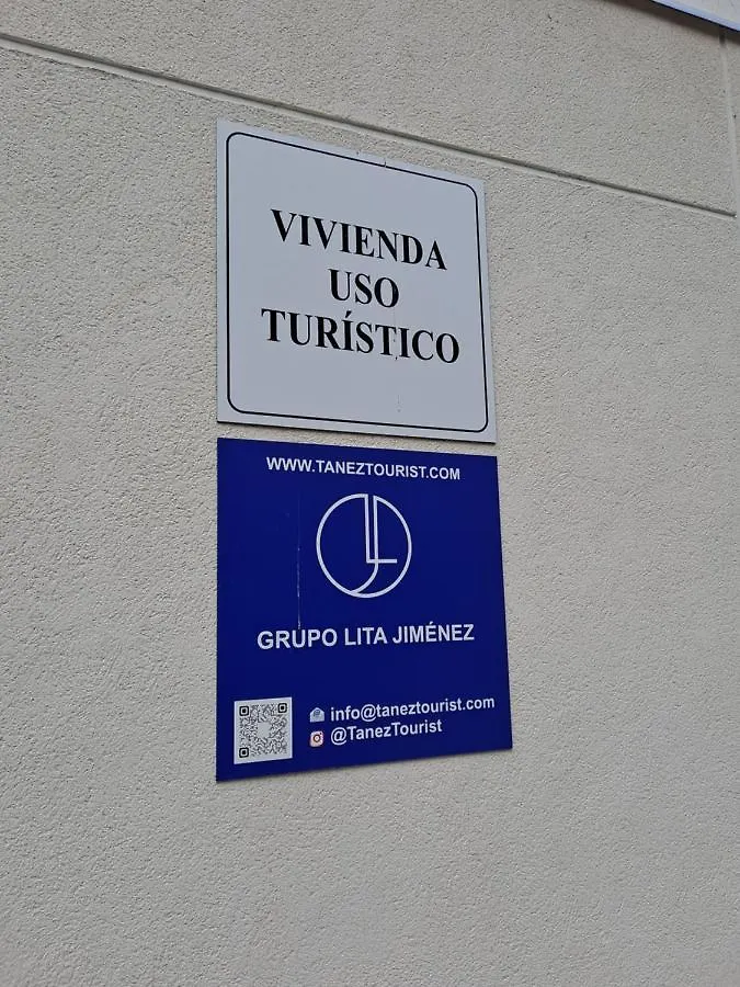 Apartamento Apartamento New York Style, Bien Comunicado Madrid 0*,